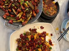-陈麻婆豆腐总店
