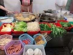 -正宗阳山牛杂(东城店)