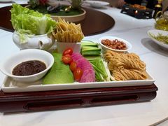 -香丰阁·烤鸭·川湘菜(昌平店)