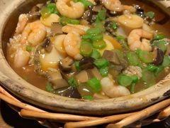 -皇后餐厅-煲仔·小菜·打边炉(古北店)