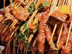 -成都瓜串串(华强北店)