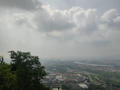 -漳州云洞岩风景区-瑞竹岩