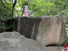 -北京凤凰岭