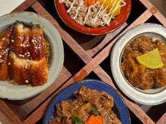 -火山屋台(新街口店)