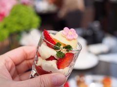 -上海和平饭店华懋阁 Cathay Room