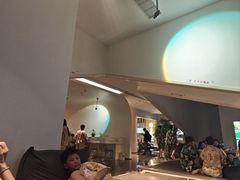 -神帆·元气汤泉(解放西路店)