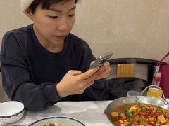 -新新湘菜馆(新中街二条店)