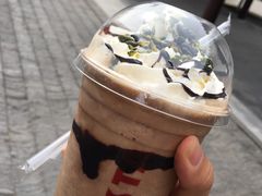 -COSTA COFFEE(新奥购物中心店)