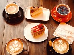 -花马天堂云南餐厅 Lost Heaven(外滩店)