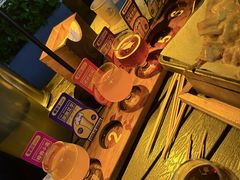 -麦凯伦烧烤·精酿超级工厂店(金桥总店)