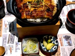 -鳗事鱼意·活鳗現烤专门店(富力海珠城店)