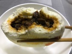 酱肉包-袁大头包子(光华路店)