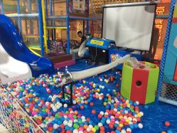 点击看大图 -小玩家儿童主题乐园(世茂广场店)