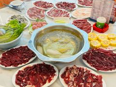 -乌记鲜活牛肉城(金砂东路店)