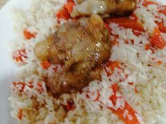 -零·壹新疆羊肉抓饭