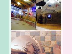 -丽池宫韩式汗蒸会馆(华灯坊店)