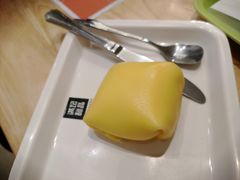 芒果班戟-满记甜品(苏州中心店)