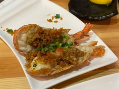 -割烹旭日本料理(龙湖狮山天街店)