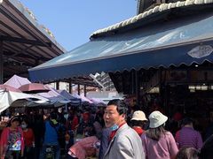 -细村农贸综合市场