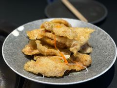 -蘸小院铁锅炖·蘸酱菜·东北菜(怀远门店)
