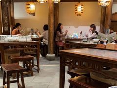 大堂-南京大牌档(之心城店)