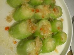 -顺峰顺水顺德菜(第一百货店)