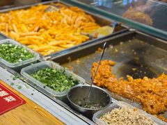 -丁家坡洋芋·观音桥好吃街A区(全国总店)