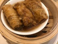 -添好运点心专门店(百老汇店)