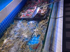 -花西亭·海鲜自助餐厅(瑞城名人酒店)