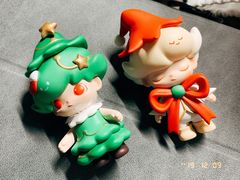 -泡泡玛特POPMART(崇文门国瑞城店)