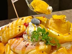 -Ufufu cafe(天神巷店)
