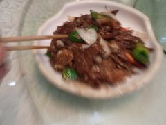 -津菜宋记老房子(平山道店)