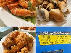 -钱塘府海鲜餐厅