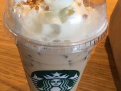 -星巴克(珠海摩尔百货店)