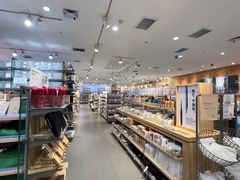 -MUJI无印良品(恒隆广场店)