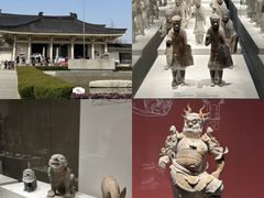 -陕西历史博物馆