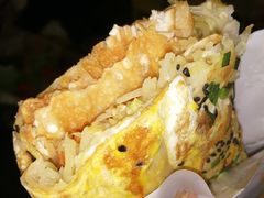 -卞姐蛋饼(陕西南路店)