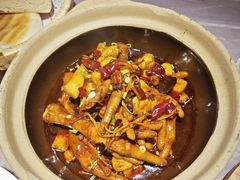 -有位虾匠·胶东土菜小馆(市北店)