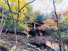 -丹东天桥沟景区