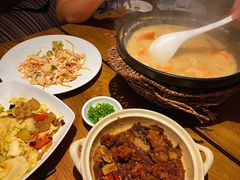 -泰华海鲜中餐厅(普吉镇店)