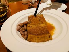 -杭州JW万豪酒店-万豪中餐厅