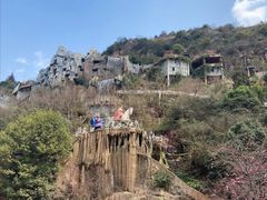 -西游洞风景区