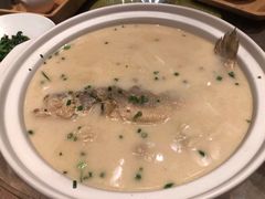 -香园茶社·金陵小灶(老门东店)