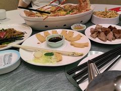 -博多新记·粤菜(复兴店)
