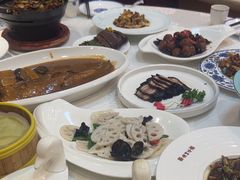 -都一处 (方庄店)