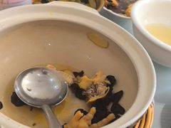 -天乐农家鱼头王(天目湖店)