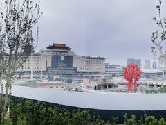 -北京云瑧金陵莲花酒店·莲·川小馆