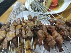 -鑫悦龙虾(前西街店)