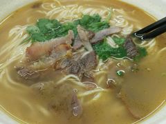 -崔记拉面馆(航北店)