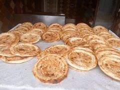 -巴依老爷·新疆美食(上城区天城路店)